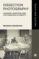 Dissection Photography, Abjection, and the Formation of Identity