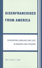 Disenfranchised from America