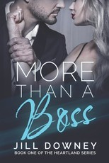 More Than A Boss