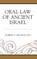 Oral Law of Ancient Israel