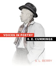 e. e. cummings