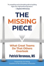 The Missing Piece
