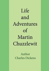 Life and Adventures of Martin Chuzzlewit
