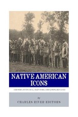 Native American Icons