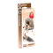 EUGY 3D kartoninis modelis „Ežys“