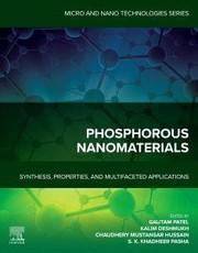 Phosphorous Nanomaterials