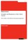Eristavi, N: Strengths and Weaknesses of the United Nations