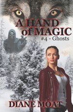 Hand of Magic