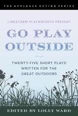 Linestorm Playwrights Present Go Play Outside