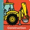 Spring Street Touch and Feel: Construction