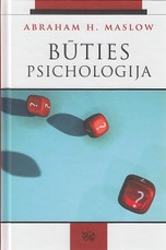 Būties psichologija