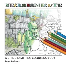 Necronomicute