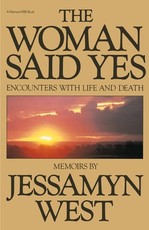 Woman Said Yes
