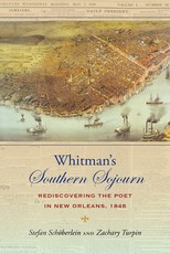 Whitman's Southern Sojourn