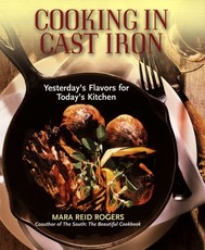 Cooking in Cast Iron