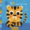 Shhh, Says Little Tiger