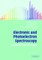 Electronic and Photoelectron Spectroscopy