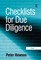 Checklists for Due Diligence