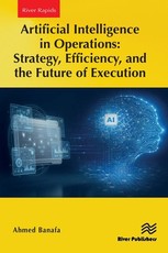 Artificial Intelligence in Operations: Strategy, Efficiency, and the Future of Execution