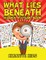 What Lies Beneath Hidden Picture Book