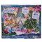 DISNEY FROZEN advento kalendorius (JLJ06)