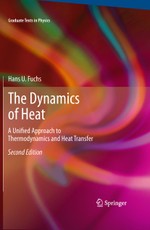 The Dynamics of Heat
