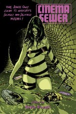 Cinema Sewer Volume 1