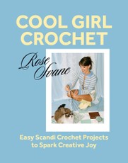 Cool Girl Crochet