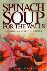 Spinach Soup for the Walls