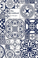 My cookbook 50 recipes