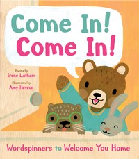 Come In! Come In!