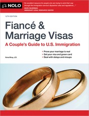 Fiance and Marriage Visas