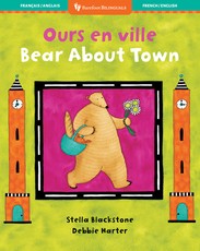 Bear about Town/Ours En Ville