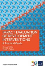 Impact Evaluation of Development Interventions