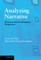 Analyzing Narrative