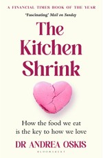 The Kitchen Shrink