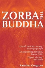 Zorba The Buddha