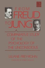 From Freud to Jung