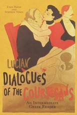Lucian's Dialogues of the Courtesans