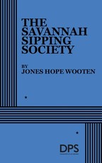 The Savannah Sipping Society
