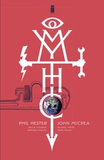 MYTHIC VOL. 1