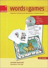 Words and Games