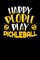 Happy People Play Pickleball