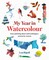 My Year in Watercolour
