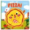 Ready...Set...Pizza!