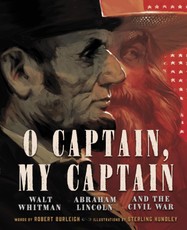 O Captain, My Captain