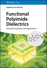 Functional Polyimide Dielectrics