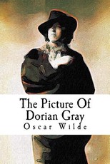 The Picture Of Dorian Gray