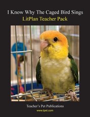 Litplan Teacher Pack
