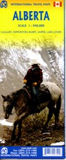 Alberta 1:944000